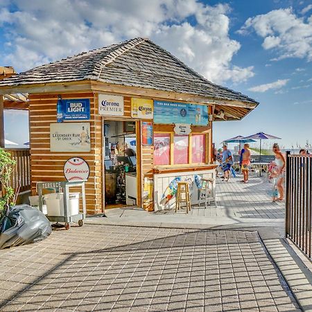 Pelican Beach Resort By Panhandle Getaways Destin Luaran gambar