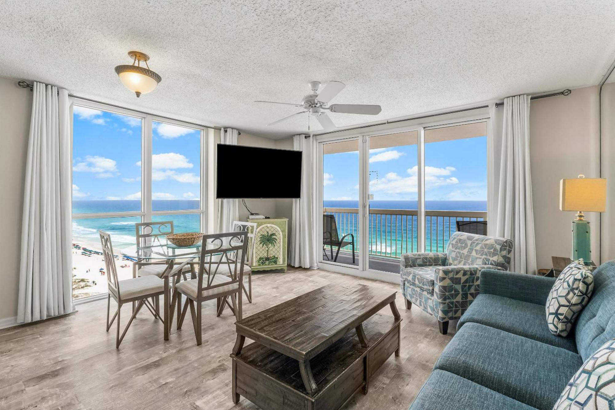 Pelican Beach Resort By Panhandle Getaways Destin Bilik gambar