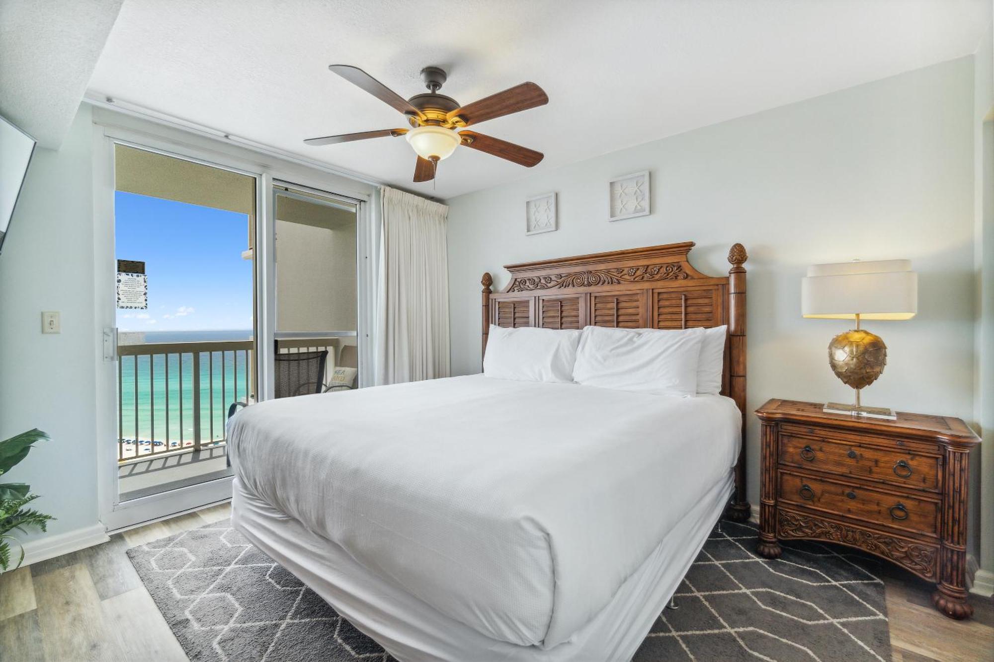 Pelican Beach Resort By Panhandle Getaways Destin Bilik gambar