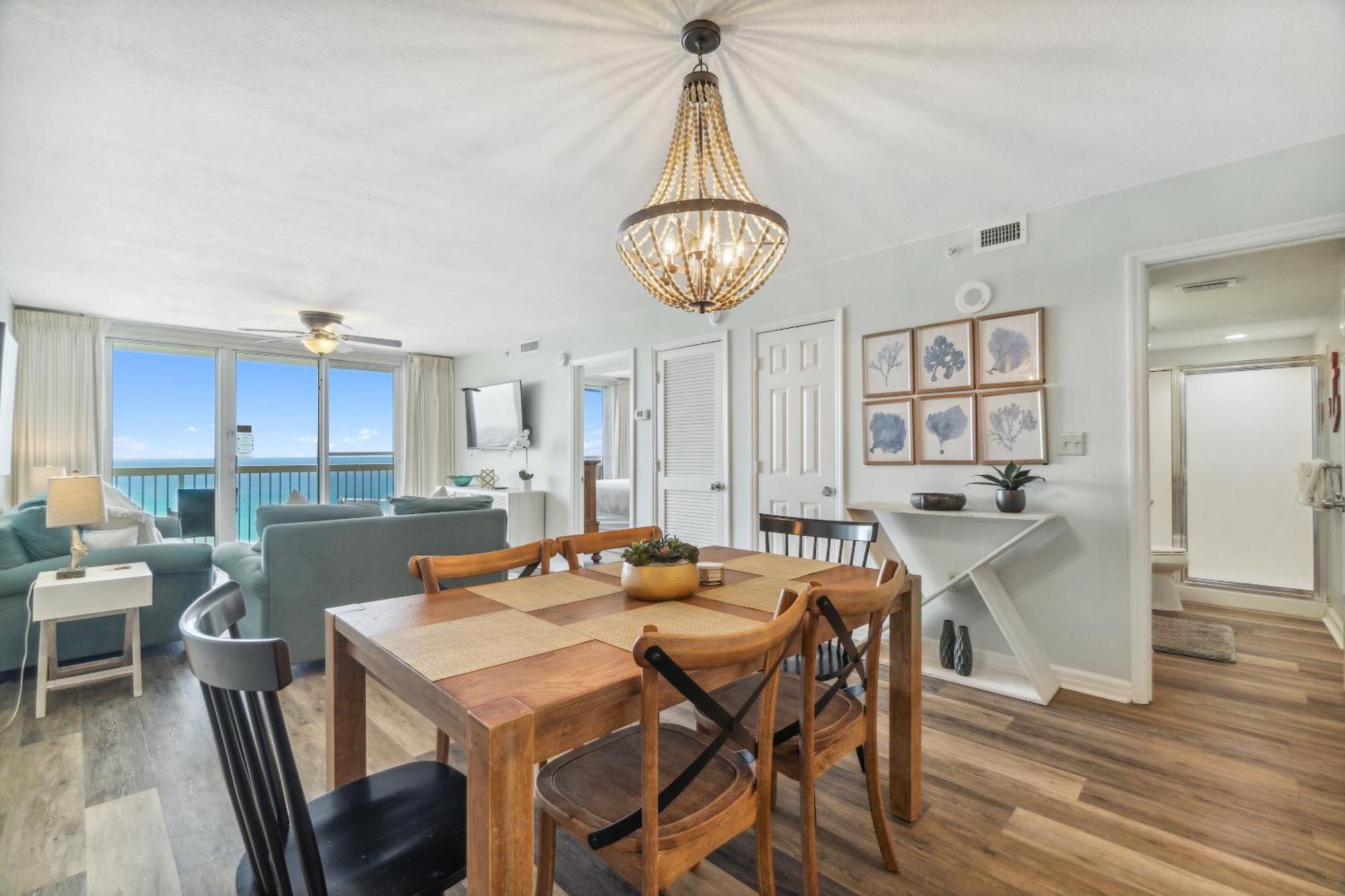 Pelican Beach Resort By Panhandle Getaways Destin Bilik gambar