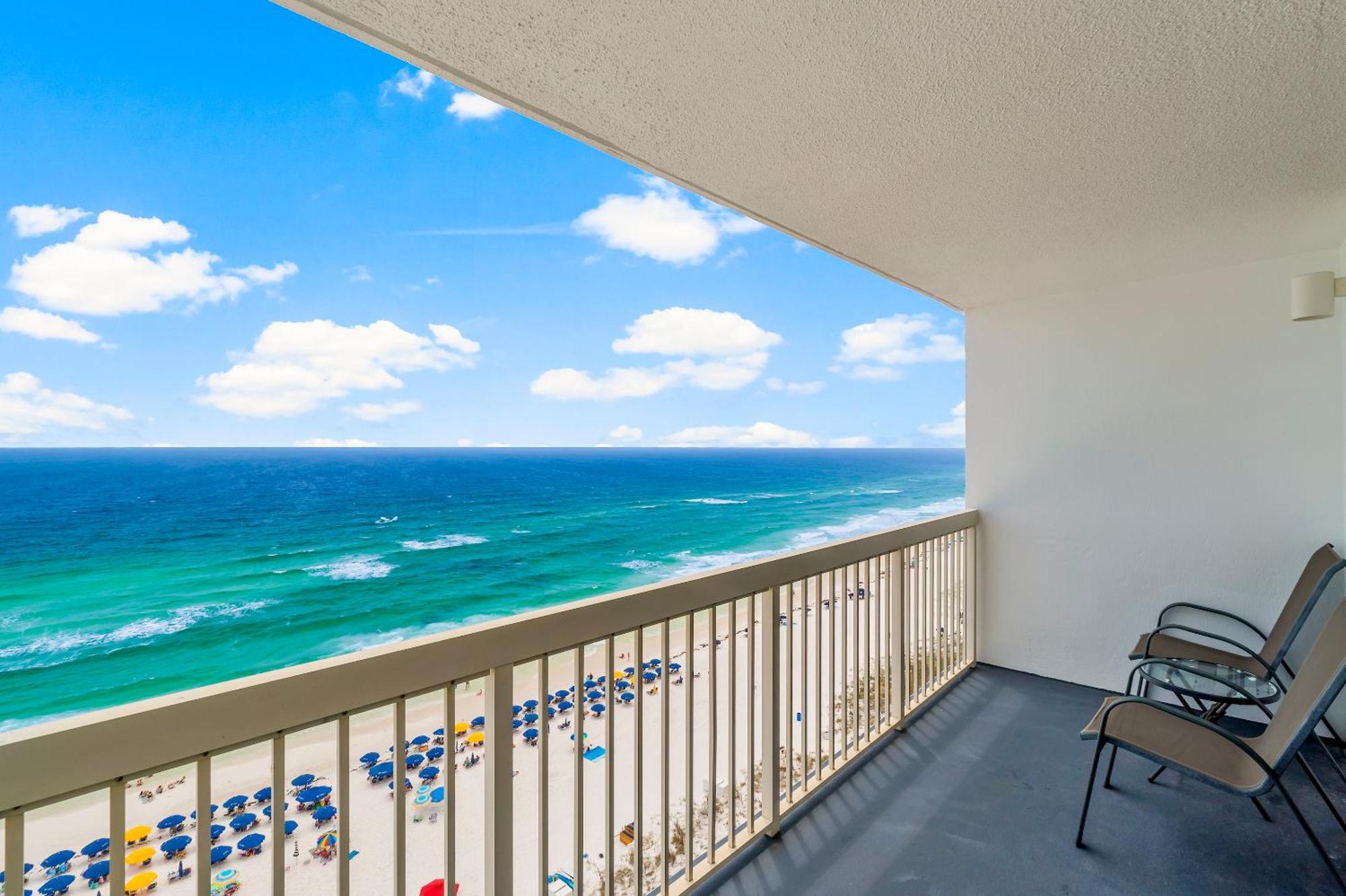 Pelican Beach Resort By Panhandle Getaways Destin Bilik gambar