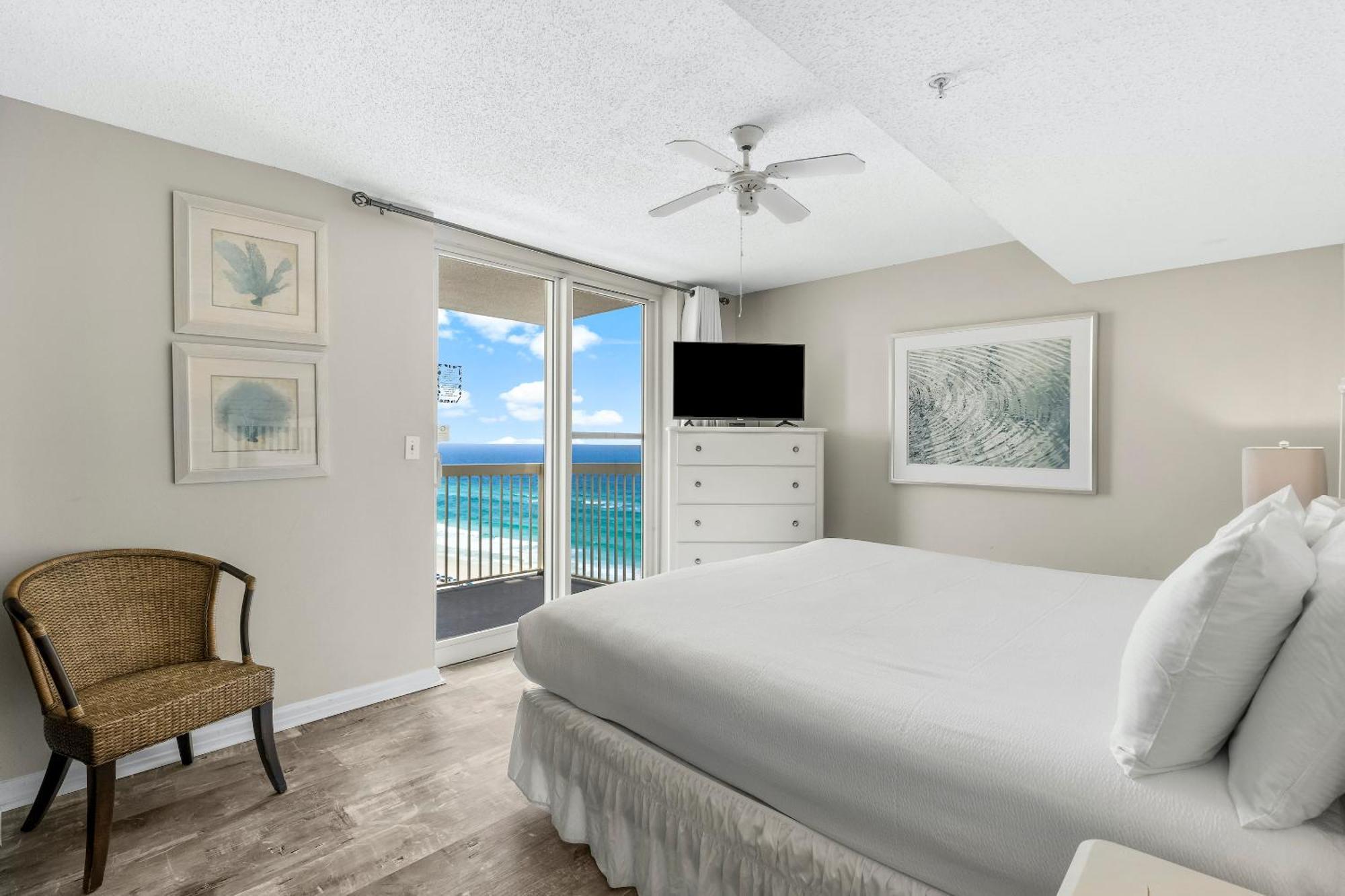 Pelican Beach Resort By Panhandle Getaways Destin Bilik gambar