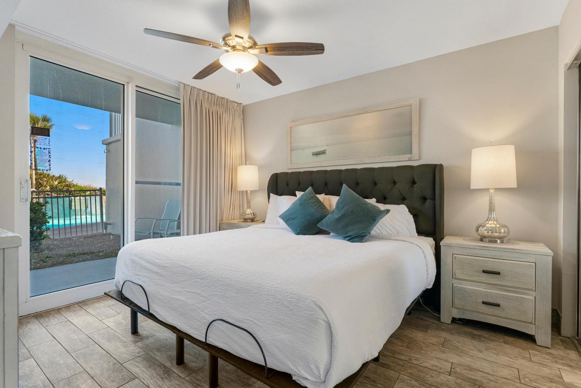Pelican Beach Resort By Panhandle Getaways Destin Bilik gambar