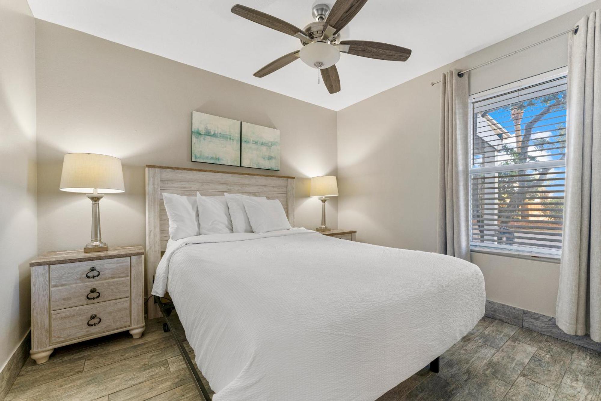 Pelican Beach Resort By Panhandle Getaways Destin Bilik gambar
