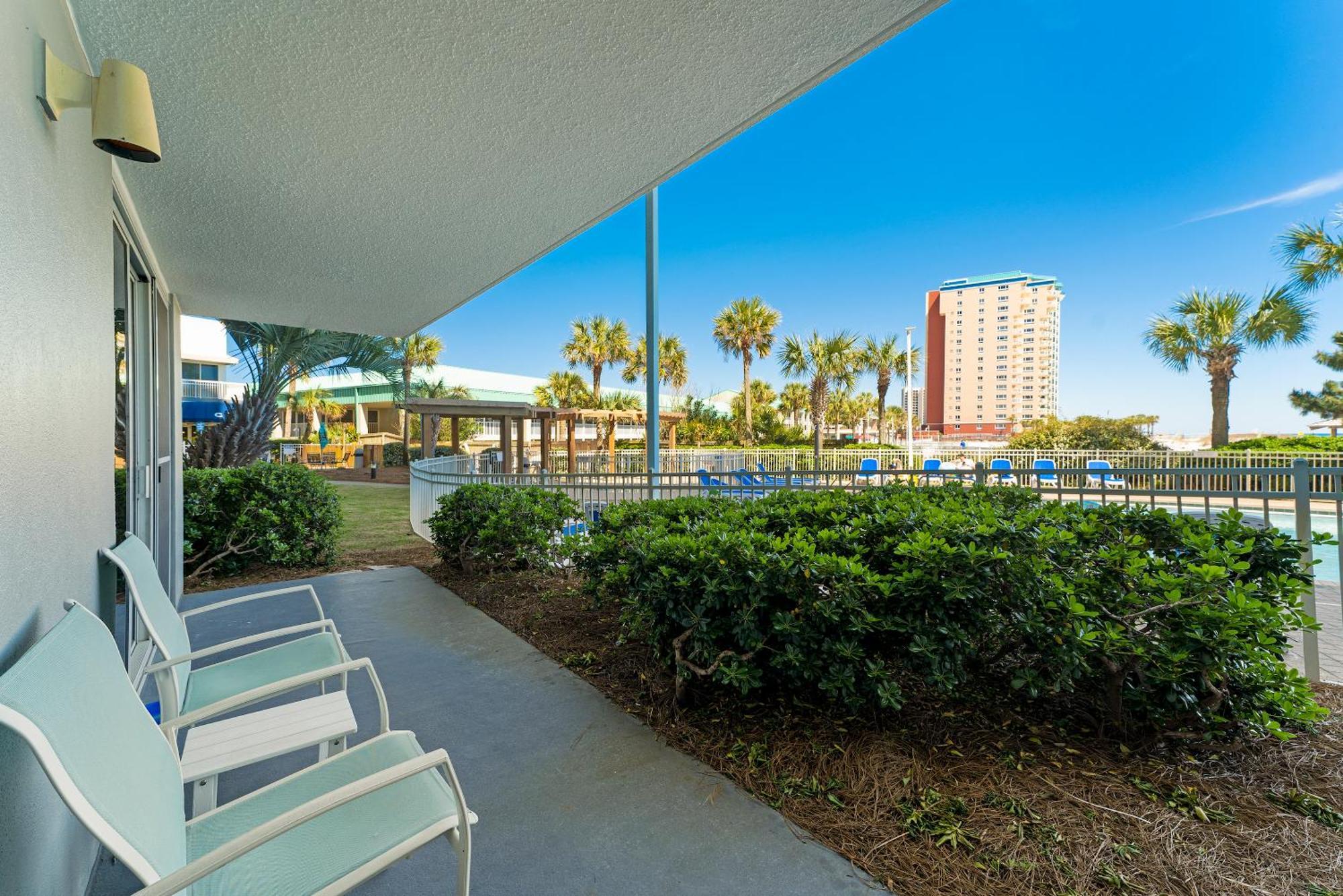 Pelican Beach Resort By Panhandle Getaways Destin Bilik gambar