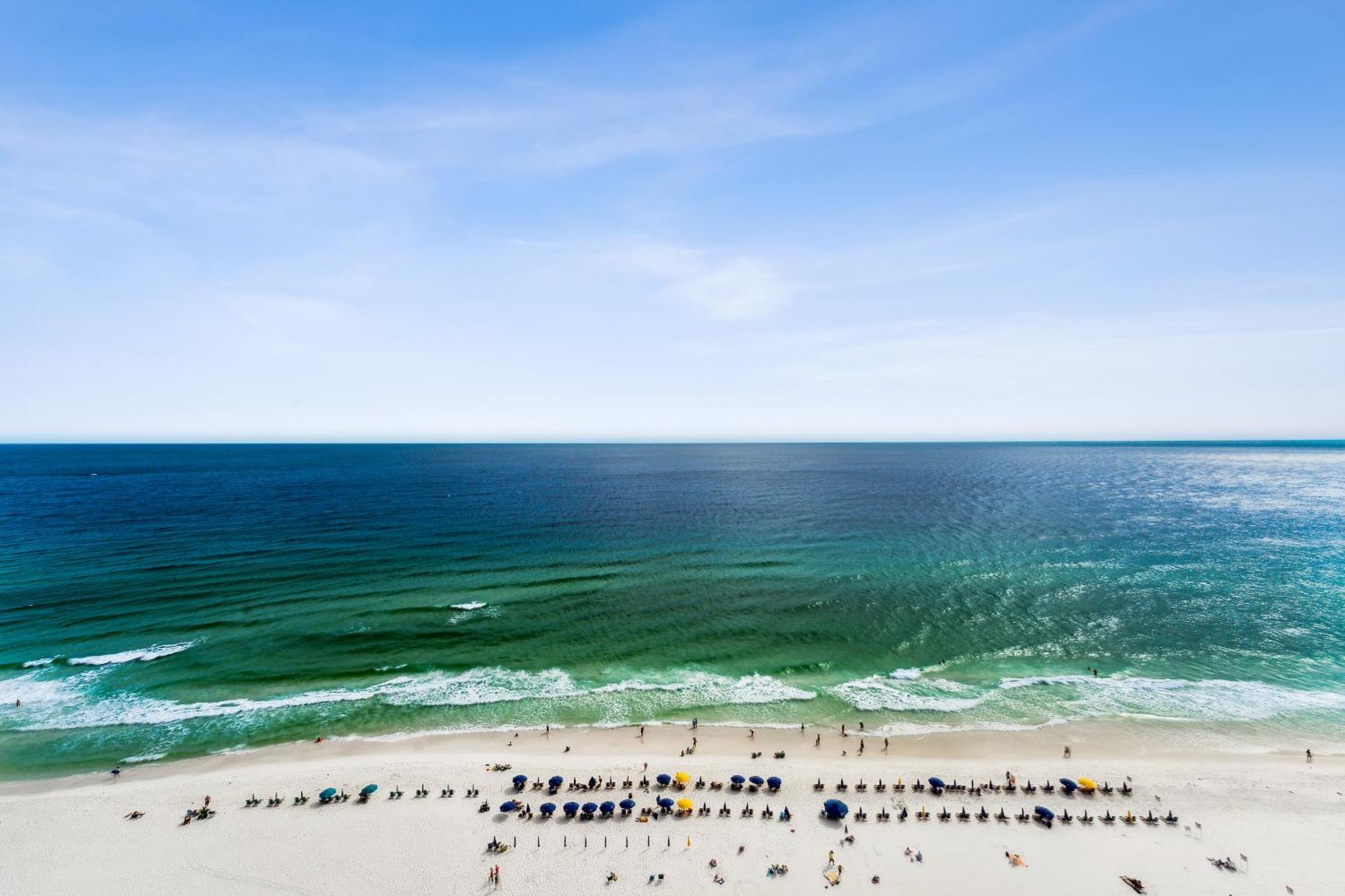 Pelican Beach Resort By Panhandle Getaways Destin Bilik gambar