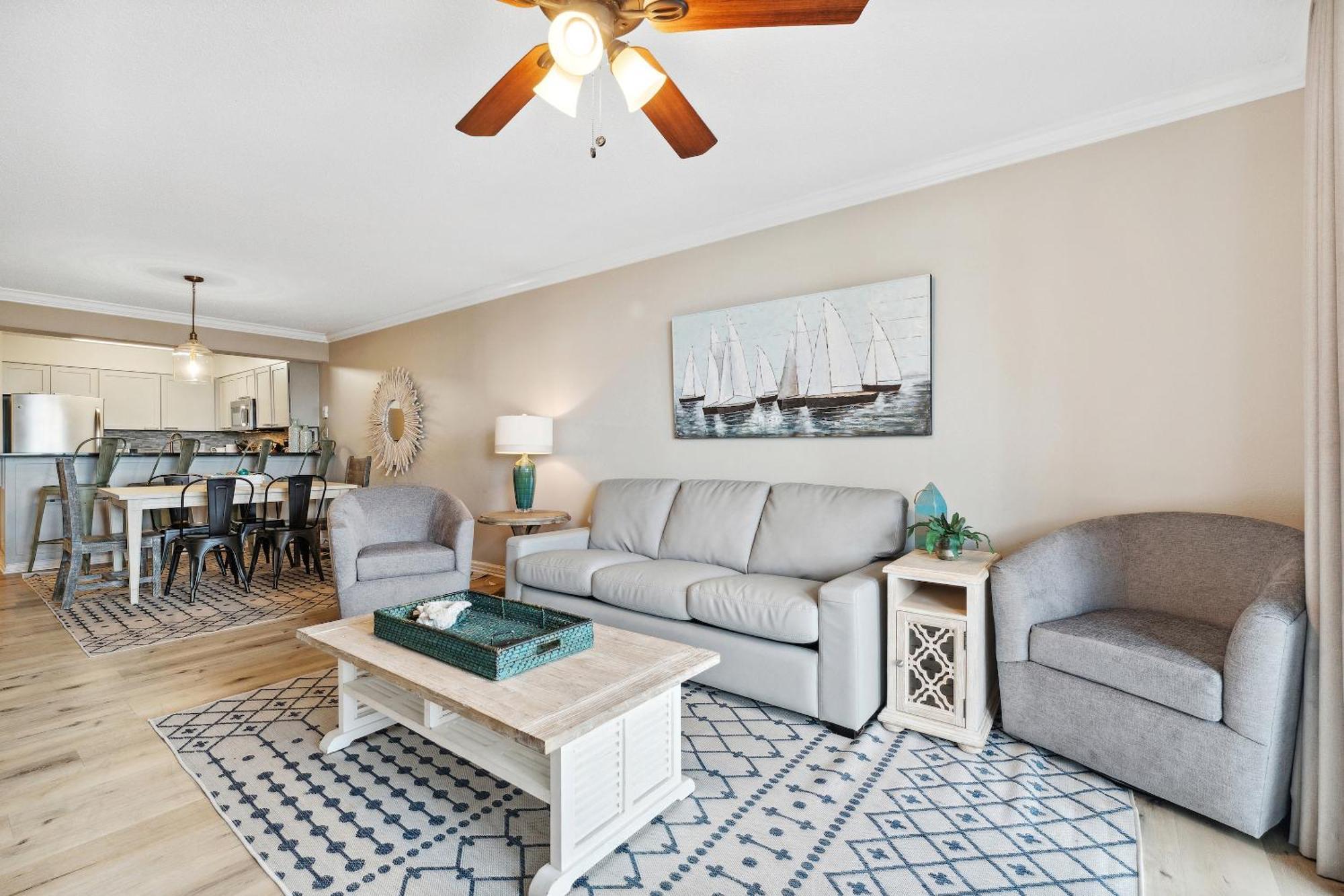 Pelican Beach Resort By Panhandle Getaways Destin Bilik gambar