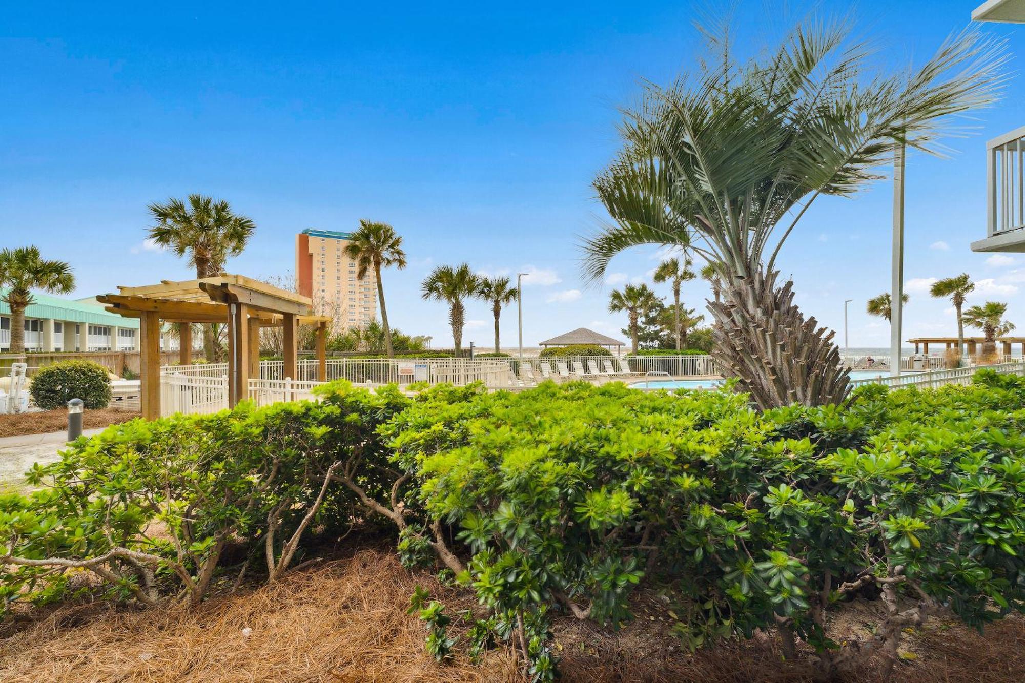 Pelican Beach Resort By Panhandle Getaways Destin Bilik gambar