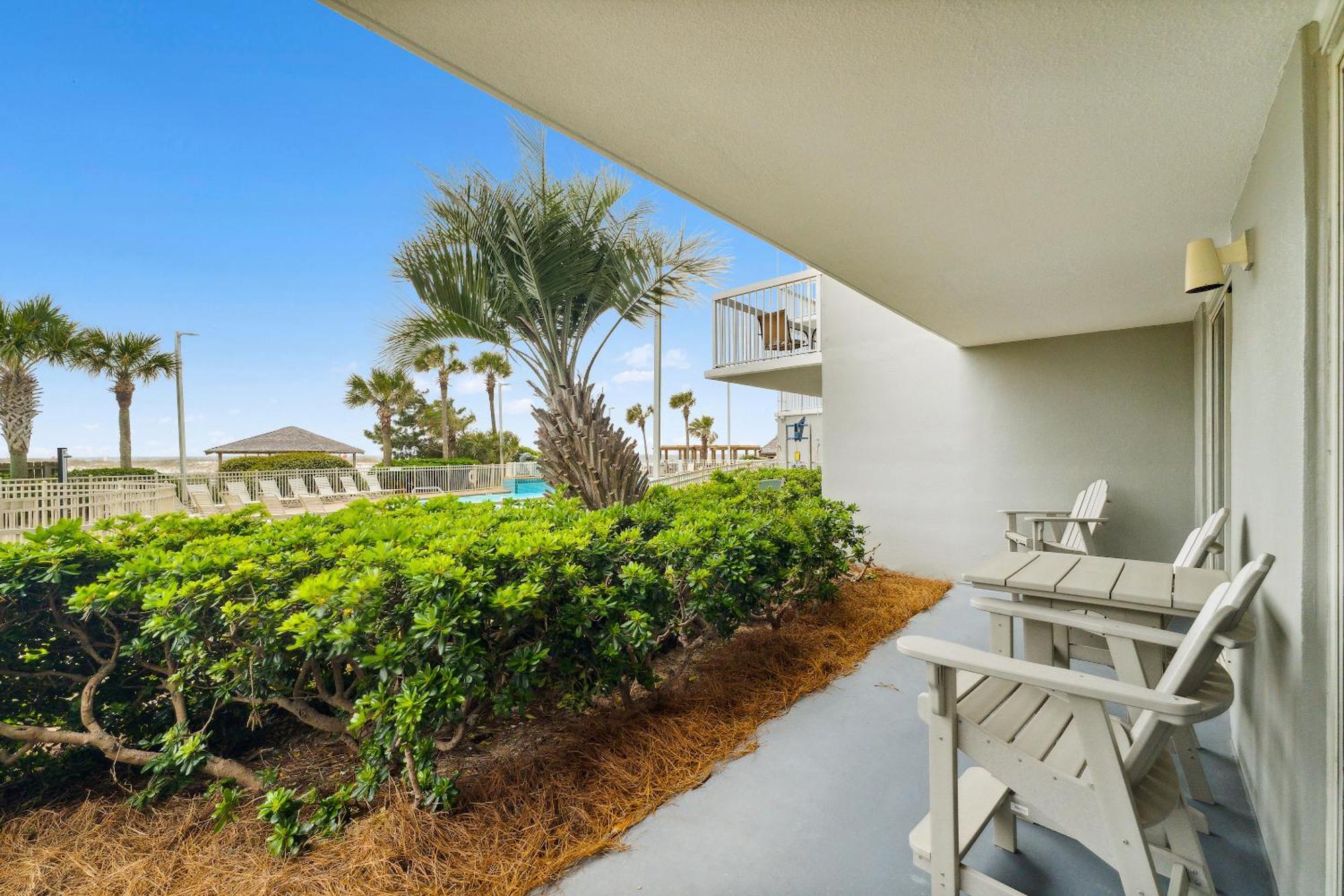 Pelican Beach Resort By Panhandle Getaways Destin Bilik gambar