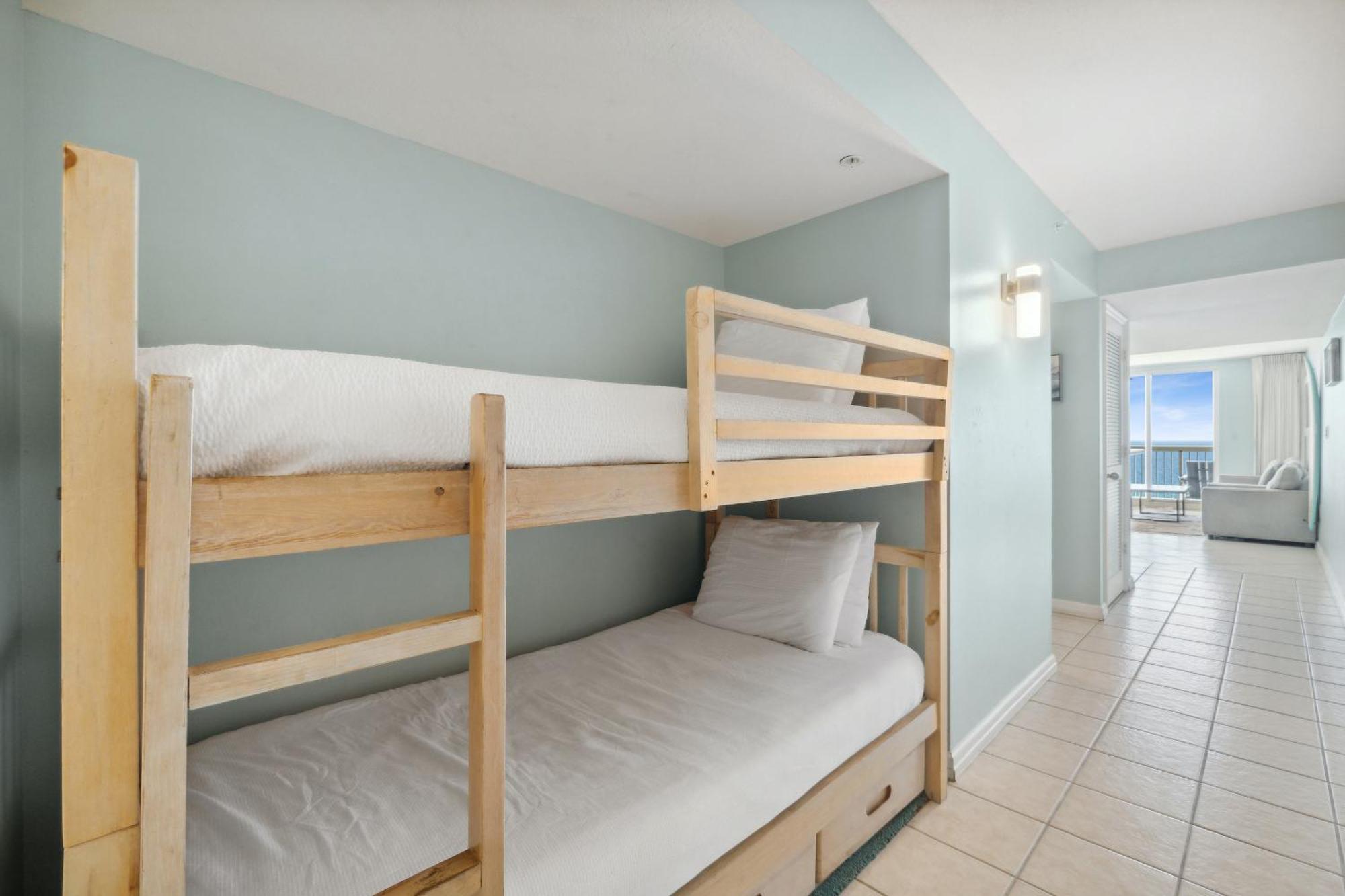Pelican Beach Resort By Panhandle Getaways Destin Bilik gambar