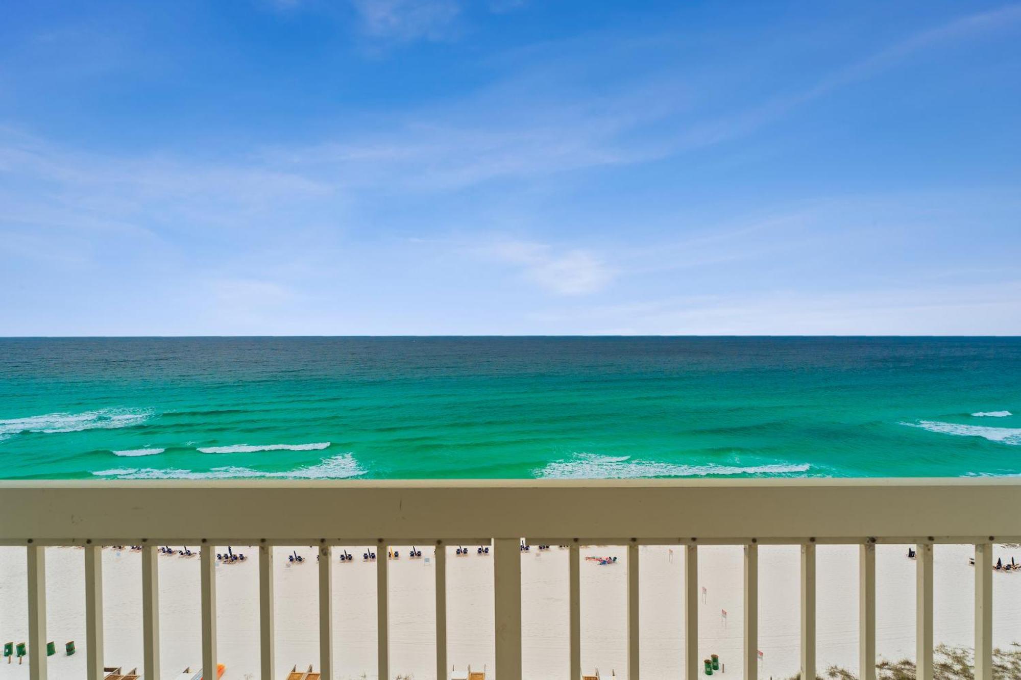 Pelican Beach Resort By Panhandle Getaways Destin Bilik gambar