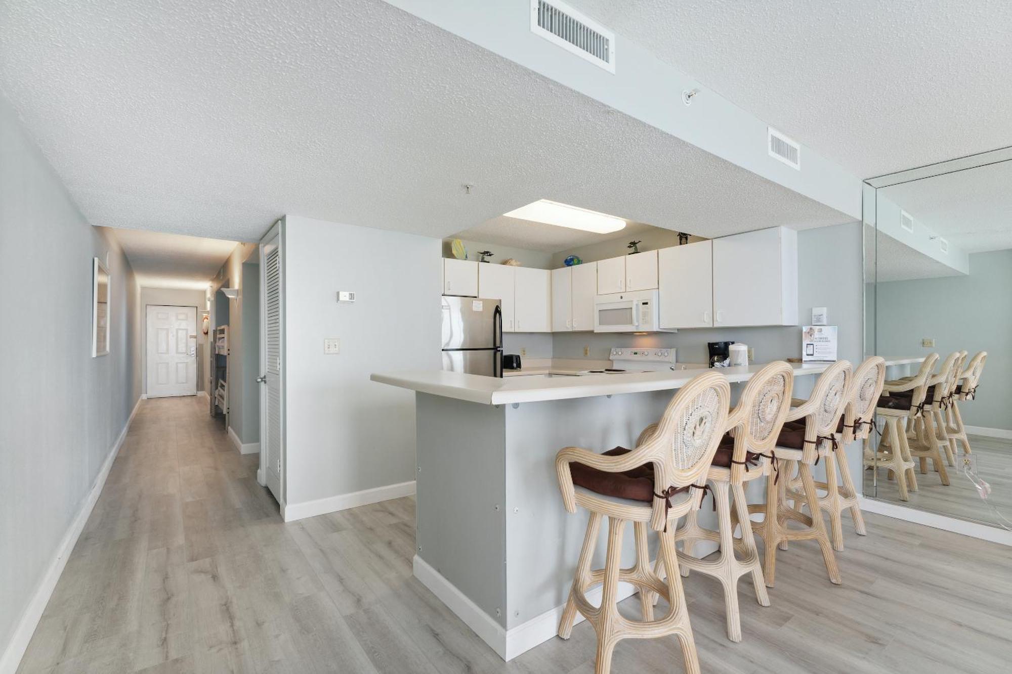 Pelican Beach Resort By Panhandle Getaways Destin Bilik gambar