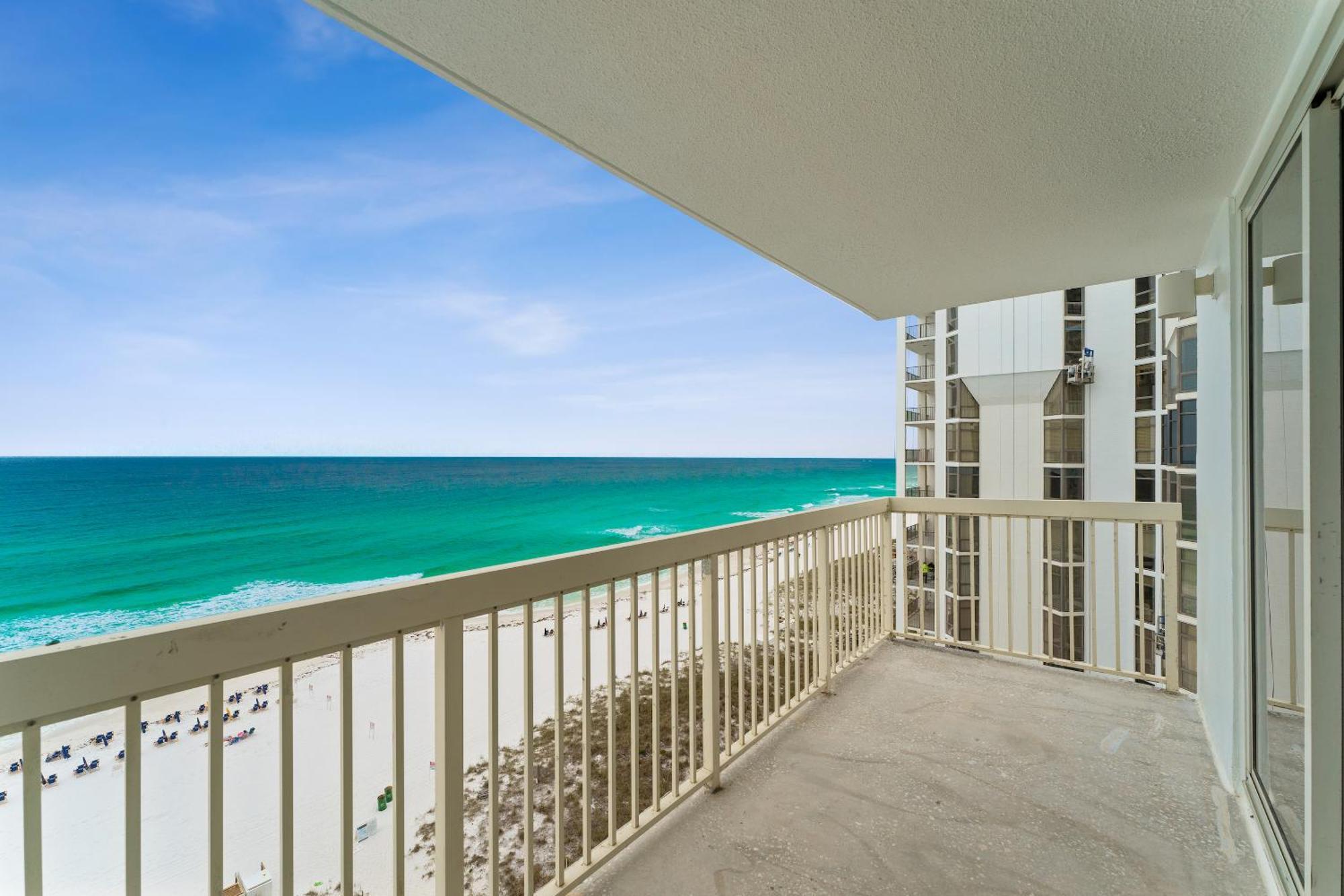 Pelican Beach Resort By Panhandle Getaways Destin Bilik gambar