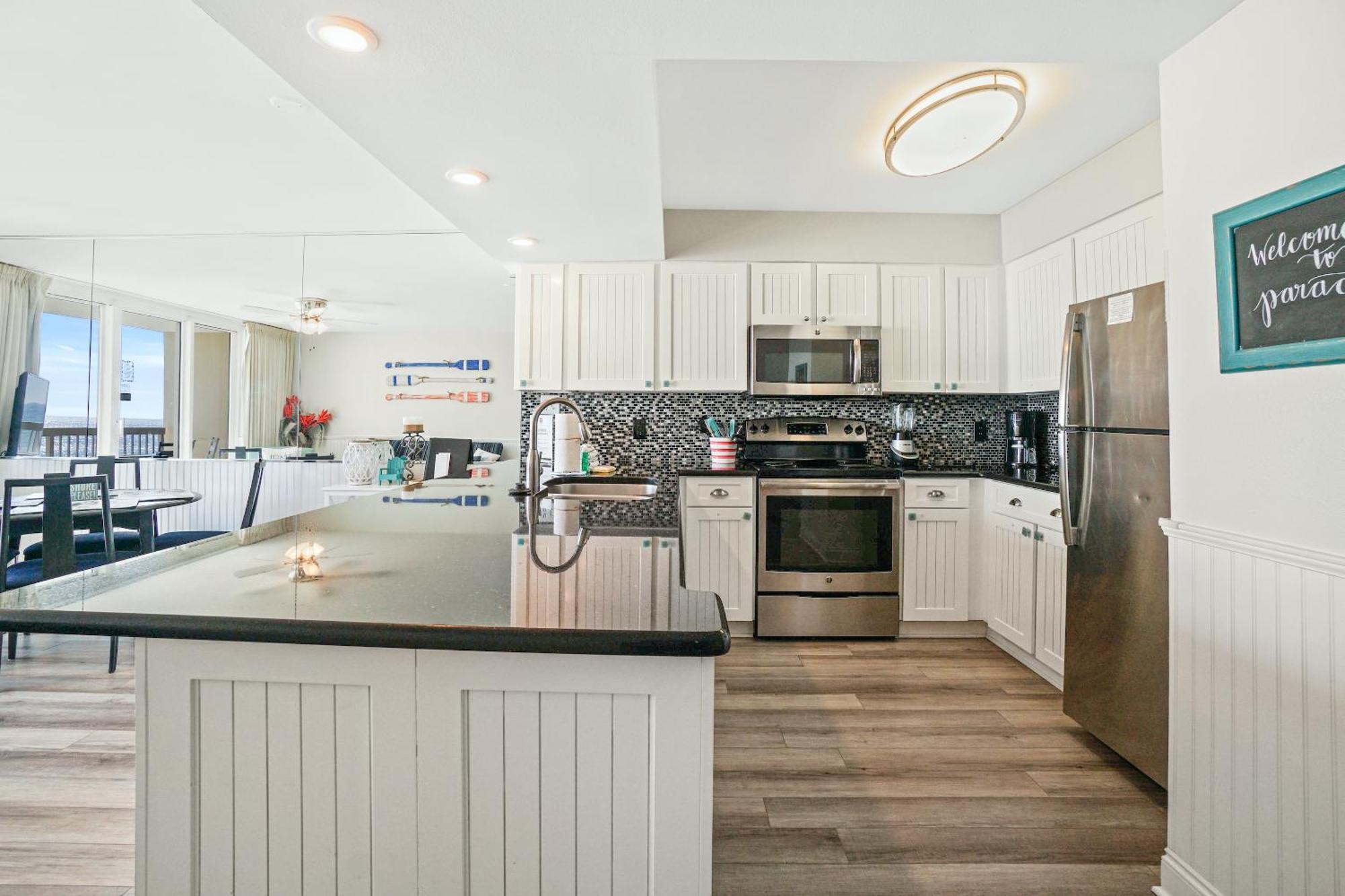 Pelican Beach Resort By Panhandle Getaways Destin Bilik gambar