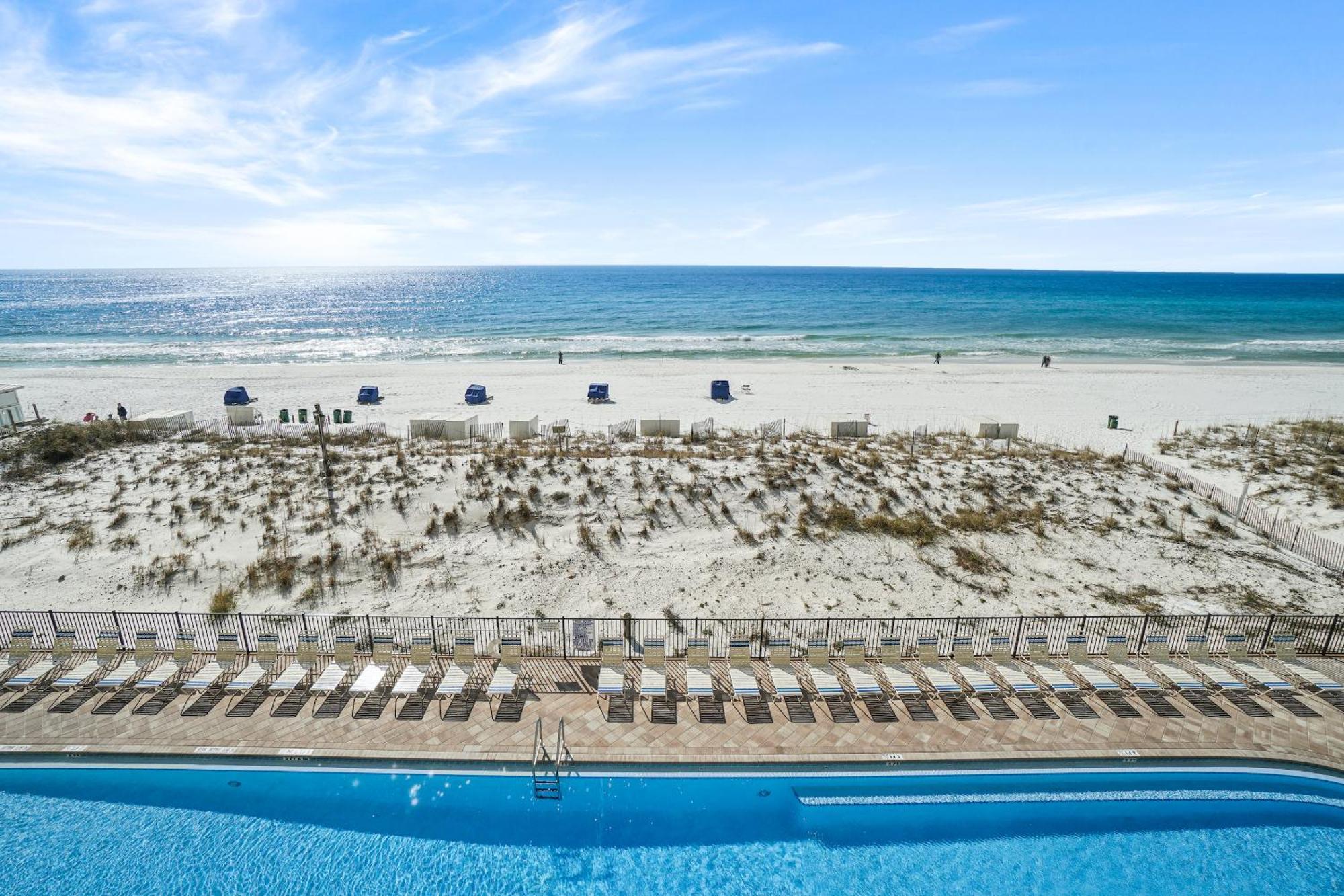 Pelican Beach Resort By Panhandle Getaways Destin Bilik gambar