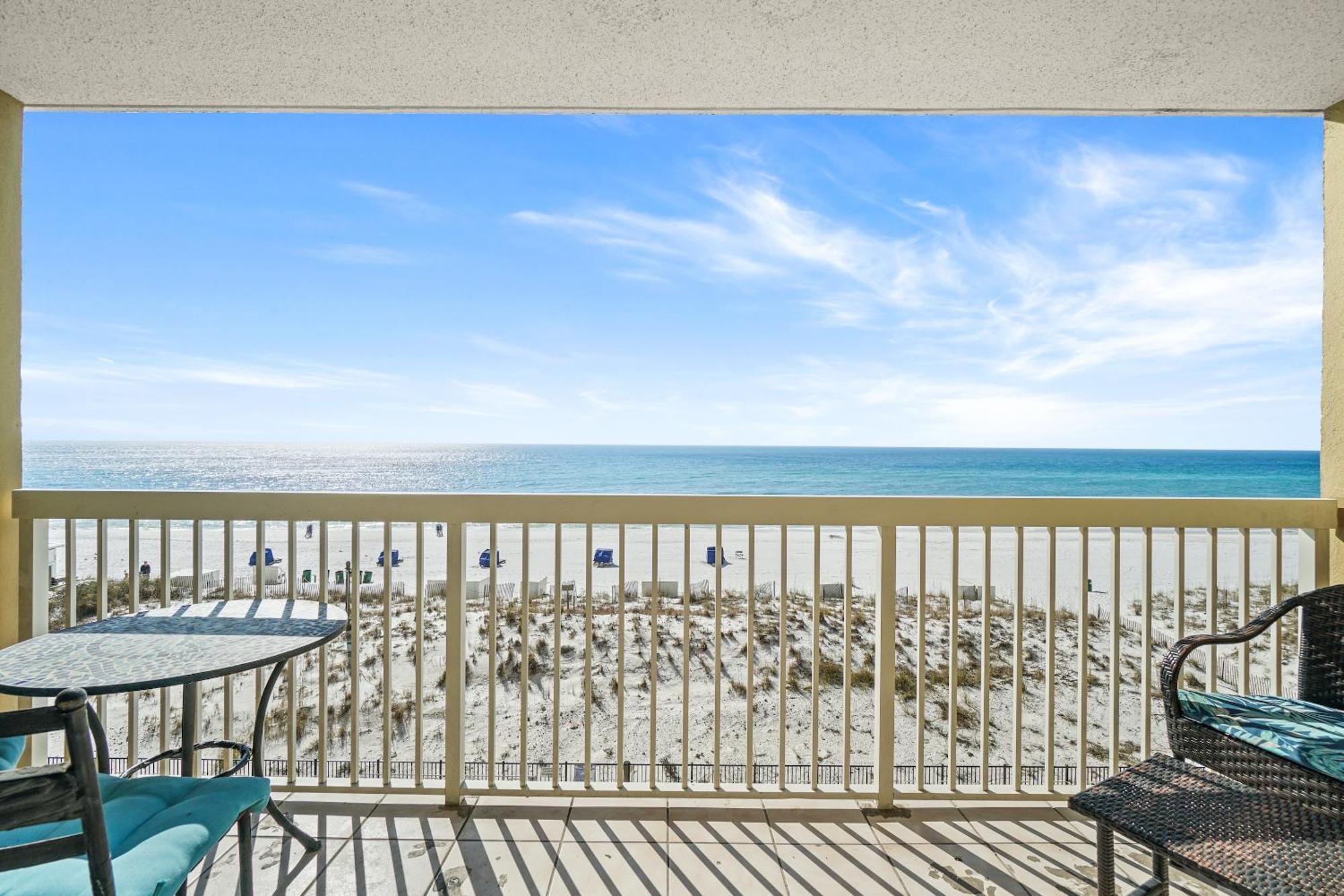 Pelican Beach Resort By Panhandle Getaways Destin Bilik gambar