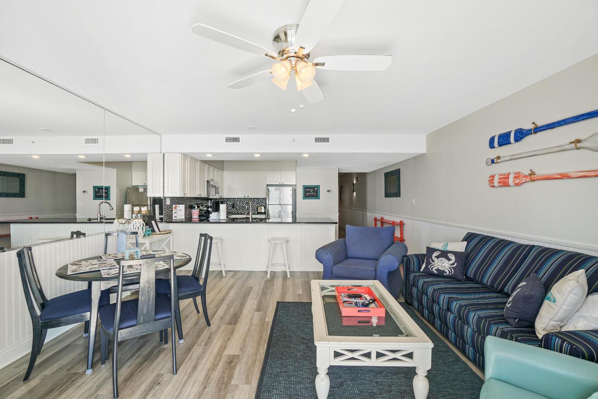 Pelican Beach Resort By Panhandle Getaways Destin Bilik gambar